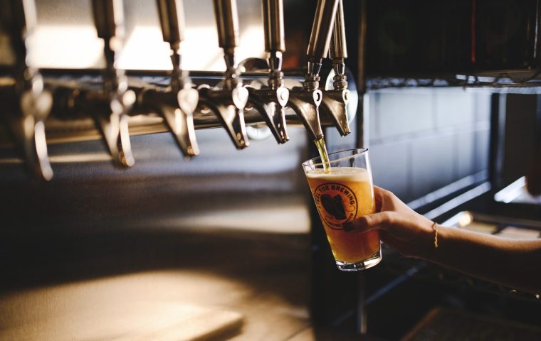 breweries in St. Louis Park and Golden Valley