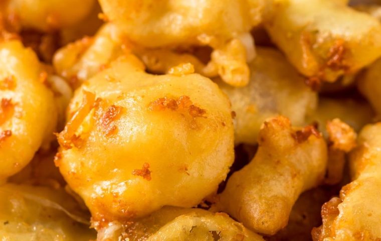 state fair food finds in St. Louis Park and Golden Valley