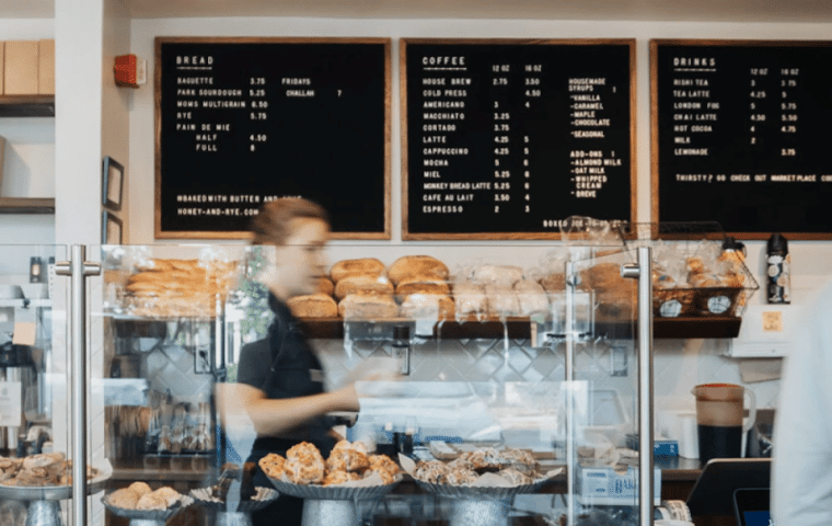 coffee in Golden Valley and St. Louis Park MN